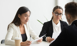 Perm Recruitment